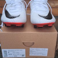 Футболни обувки Nike Mercurial 42.5, снимка 6 - Спортни обувки - 44124674
