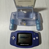 Nintendo Game Boy Advance, снимка 1 - Nintendo конзоли - 43686948