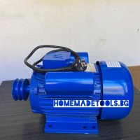 С ШАЙБА! Руски Електрически монофазен двигател Дружба 1.1 kw , 2.2 kw , 3 kw 1450 / 2800 Оборота, снимка 7 - Други инструменти - 38960709