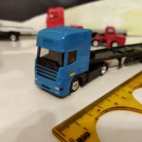 Малки камиончета , снимка 8 - Колекции - 43340657