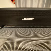 Bose Solo 15 Soundbar TV, снимка 2 - Аудиосистеми - 43731342