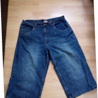 Дънки Wedsons, снимка 1 - Къси панталони - 19734300