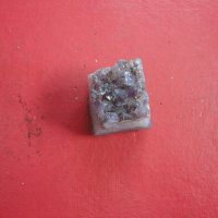 Минерал камък друза 24 , снимка 6 - Колекции - 43985516