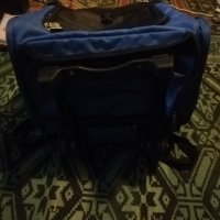 Пътна чанта с колелца, снимка 8 - Сакове - 37812061