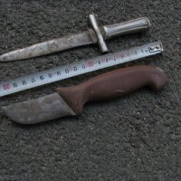 Нож кама 4бр лот, снимка 3 - Антикварни и старинни предмети - 33292090