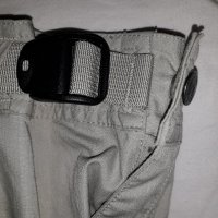 fjallraven abisko shade shorts G-1000 (XXL) мъжки къси панталони, снимка 9 - Къси панталони - 32553685