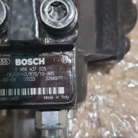 Помпа от Fiat за високо налягане BOSCH 0 986 437 035, снимка 1 - Части - 38456786