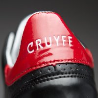 Мъжки Кецове - Cruyff Maranello; размери: 41, снимка 10 - Кецове - 32211515