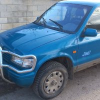 Продавав KIA Sportage, снимка 4 - Автомобили и джипове - 44041756