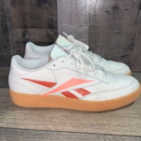 маратонки REEBOK CLUB CLASSIC номер 43 , снимка 3 - Маратонки - 39001887