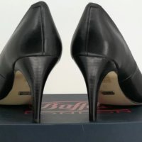 Разпродажба Buffalo London, естествена кожа номер: 37-38, нови, ори, снимка 4 - Дамски елегантни обувки - 26842209