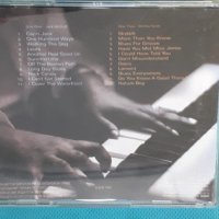 Jack McDuff & Shirley Scott – 1999 - Groovin'(2CD)(Jazz), снимка 8 - CD дискове - 44011802