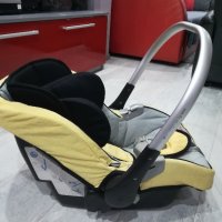 Бебешка кошница за кола CANGAROO Olymp, снимка 7 - Столчета за кола и колело - 43851453