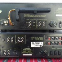 Pioneer SA-7500 Pioneer TX-8500 MK2, снимка 4 - Ресийвъри, усилватели, смесителни пултове - 40443787
