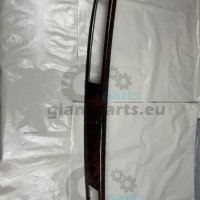 Интериорна лайсна табло за БМВ е60 BMW e60 start-stop , 7132851, снимка 1 - Части - 39711962