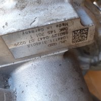 Оригинална Турбина Turbo Vw Audi Seat Skoda, снимка 6 - Части - 38572291