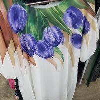 Рокли - блузи, снимка 2 - Други - 43318012