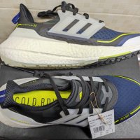 Мъжки маратонки Adidas ultraboost ,размер 45 и 1/3 , снимка 5 - Маратонки - 43173478