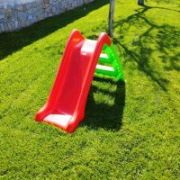 Детска градинска пързалка, снимка 5 - Други - 40261347