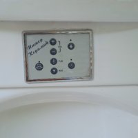 Хидромасажна душ кабина, снимка 3 - Душ кабини и вани - 36843169