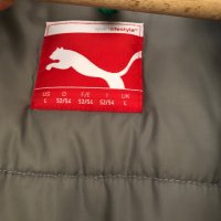 Puma зимно мъжко яке, размер L/XL. Оригинално със забележка, снимка 4 - Якета - 34887718