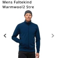 NORRONA
 Faltekind Warmwool2 Stre

, снимка 7 - Пуловери - 43780504