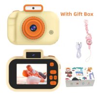 Дигитален детски фотоапарат STELS Q200, Снимки, Видео, Игри, снимка 9 - Други - 44045176