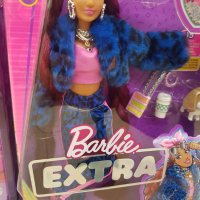 Кукли Barbie, снимка 11 - Кукли - 43376241
