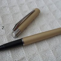 Стара химикалка INOXCROM SPAIN, снимка 6 - Колекции - 33529711