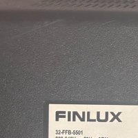 Захранване  17IPS62 от  Finlux 32-FFB-5501, снимка 3 - Части и Платки - 43883654