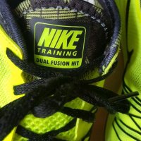 Nike Dual Fusion Hit,номер 41, снимка 7 - Маратонки - 32334223