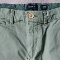 Bershka, Pull&Bear, Shaping New Tomorrow мъжки панталони, чино, дънки, снимка 7 - Панталони - 43406502