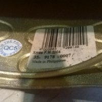 голями метални фигури-made in philippines-внос германия, снимка 16 - Колекции - 28189092