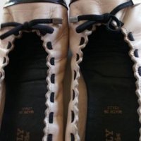 Обувки Bally, размер 38, тип балерина, снимка 7 - Дамски ежедневни обувки - 33680042