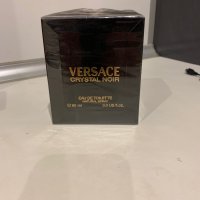 Versace Crystal Noir- 90 ml Replika, снимка 1 - Дамски парфюми - 38820803