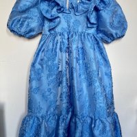 Жакардова рокля Sister Jane, снимка 1 - Рокли - 42979542
