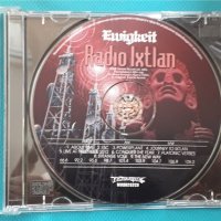 Ewigkeit – 2004 - Radio Ixtlan (Prog Rock), снимка 3 - CD дискове - 42950189