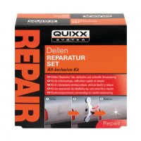 Комплект за отстраняване на вдлъбнатини - Quixx, снимка 4 - Аксесоари и консумативи - 32356941