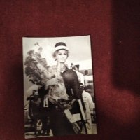 Картичка/снимка италианската актриса София Лорен, снимка 1 - Колекции - 43587057