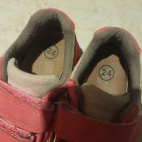 Детски обувки 24н, снимка 7 - Детски обувки - 43271468