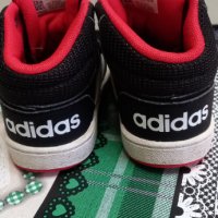 Маратонки Adidas, снимка 7 - Детски маратонки - 35277757