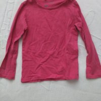 Лот от дрехи за момиченце от 2 до 4 години, снимка 7 - Детски Блузи и туники - 43582201