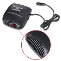 Печка за кола, духалка, вентилатор за охлаждане, 12VDC, 150W, снимка 4 - Аксесоари и консумативи - 35327288