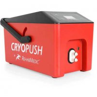 Cryopush RM за криотерапия, снимка 3 - Други - 38211277