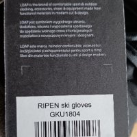ръкавици за зимни спортове - Loap Ripex , снимка 3 - Зимни спортове - 43443730