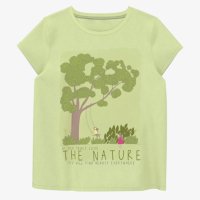 Детска тениска, снимка 1 - Детски тениски и потници - 40264751