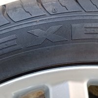 Джанти за Mercedes W204, снимка 3 - Гуми и джанти - 42950185