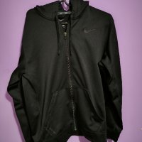 оригинално горнище Nike Thermafit, снимка 1 - Спортни дрехи, екипи - 43780321
