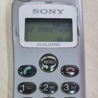 Sony CD5, снимка 5 - Sony - 43301415
