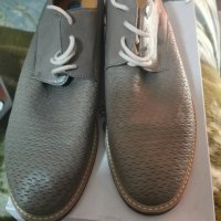 Мъжки обувки, снимка 4 - Ежедневни обувки - 40257407